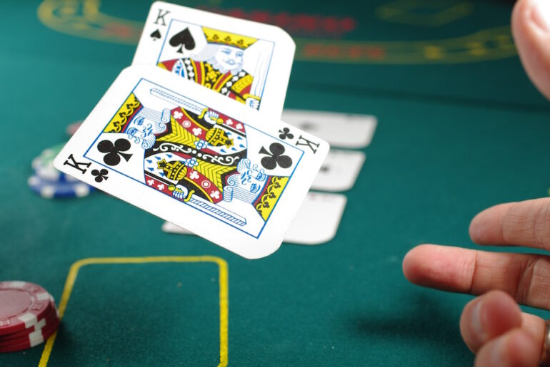 10 modi di dire usati nel poker
